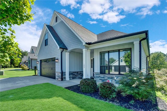 105 Stanbury Drive, Clemson, SC 29631