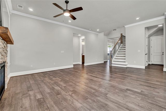 105 Stanbury Drive, Clemson, SC 29631