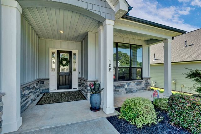 105 Stanbury Drive, Clemson, SC 29631