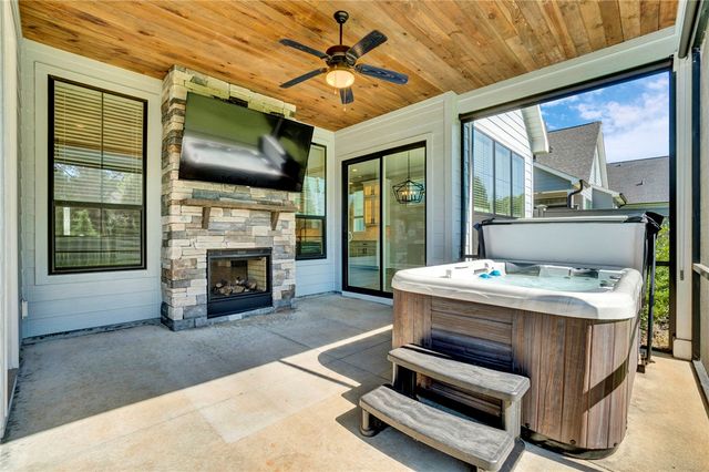 105 Stanbury Drive, Clemson, SC 29631