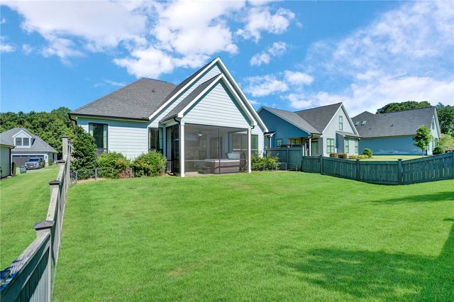 105 Stanbury Drive, Clemson, SC 29631