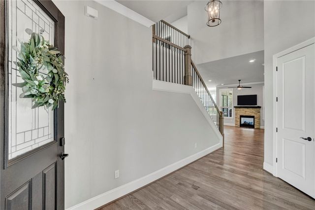 105 Stanbury Drive, Clemson, SC 29631