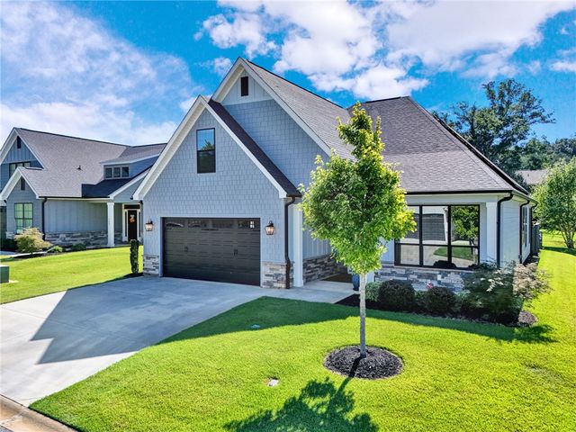 105 Stanbury Drive, Clemson, SC 29631