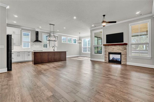 105 Stanbury Drive, Clemson, SC 29631