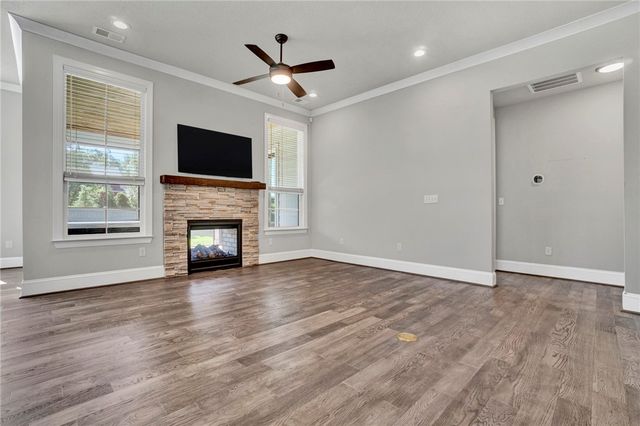 105 Stanbury Drive, Clemson, SC 29631