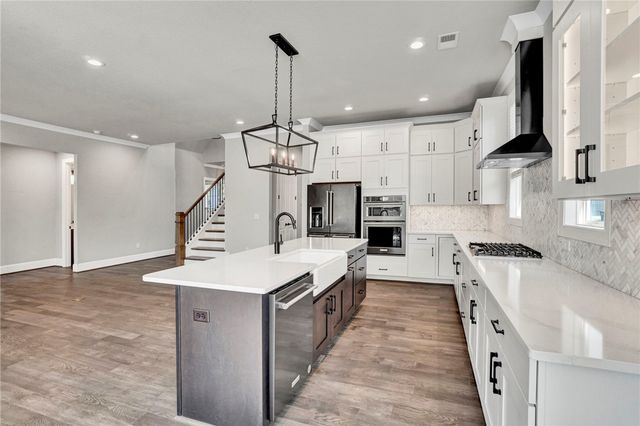 105 Stanbury Drive, Clemson, SC 29631