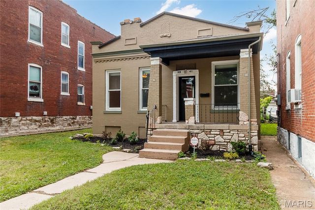 3841 Michigan Avenue, St Louis, MO 63118