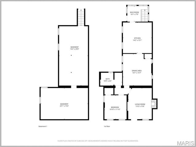 3841 Michigan Avenue, St Louis, MO 63118