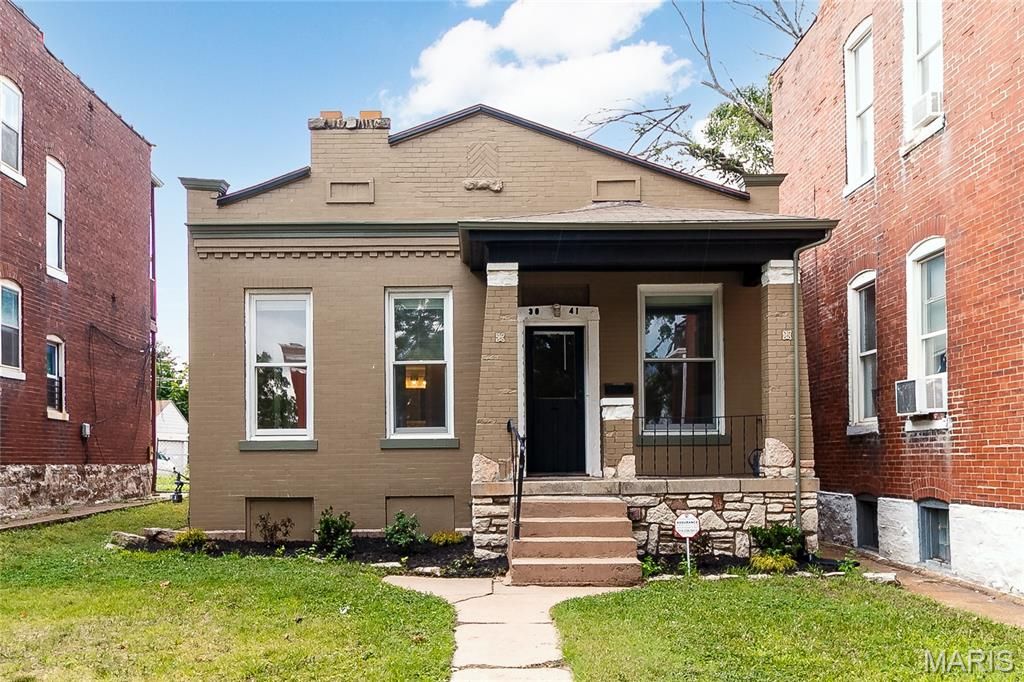 3841 Michigan Avenue, St Louis, MO 63118