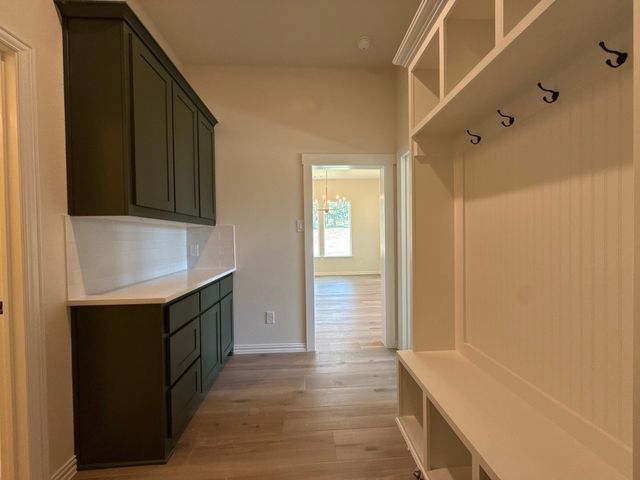 128 Oak Grove Way, Springtown, TX 76082
