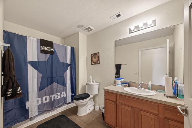 7100 Harlem Street, Baytown, TX 77521