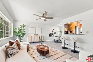 5328 1/2 Village, Los Angeles, CA 90016