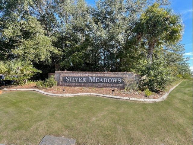 5091 NE 61ST AVENUE ROAD, Silver Springs, FL 34488