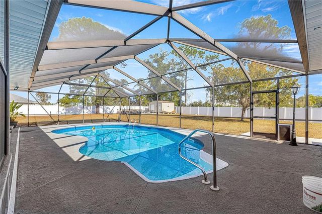 5091 NE 61ST AVENUE ROAD, Silver Springs, FL 34488