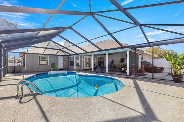5091 NE 61ST AVENUE ROAD, Silver Springs, FL 34488