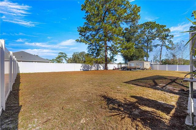 5091 NE 61ST AVENUE ROAD, Silver Springs, FL 34488