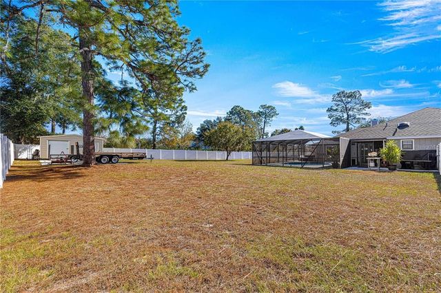 5091 NE 61ST AVENUE ROAD, Silver Springs, FL 34488