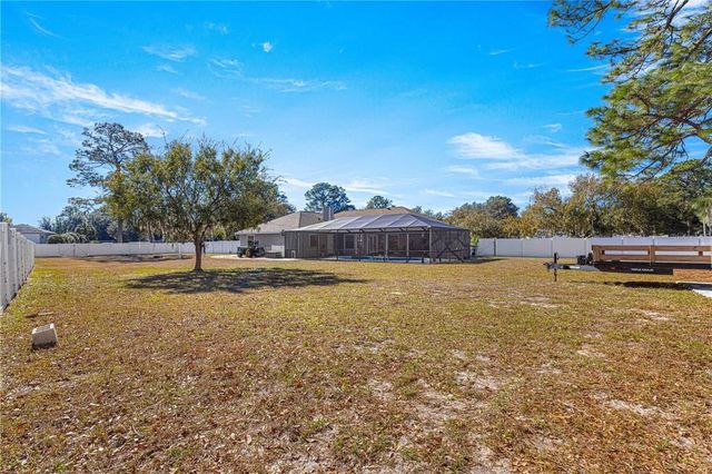 5091 NE 61ST AVENUE ROAD, Silver Springs, FL 34488