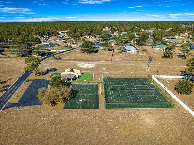 5091 NE 61ST AVENUE ROAD, Silver Springs, FL 34488