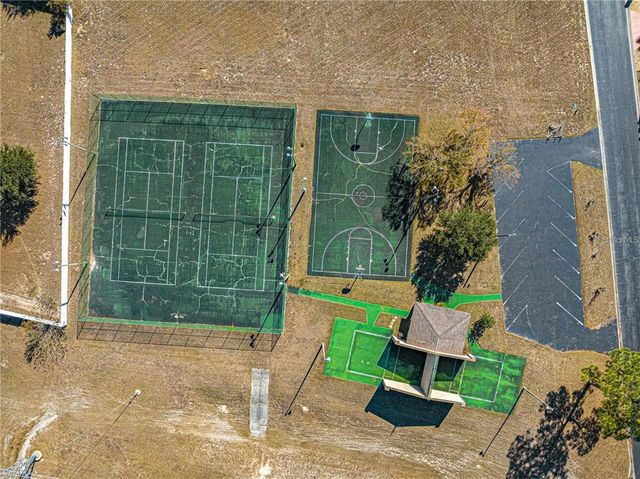 5091 NE 61ST AVENUE ROAD, Silver Springs, FL 34488