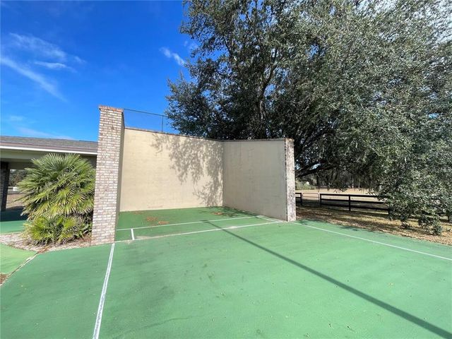 5091 NE 61ST AVENUE ROAD, Silver Springs, FL 34488