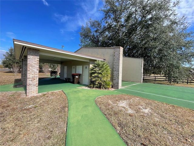 5091 NE 61ST AVENUE ROAD, Silver Springs, FL 34488