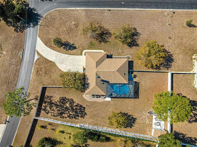 5091 NE 61ST AVENUE ROAD, Silver Springs, FL 34488