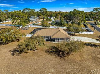 5091 NE 61ST AVENUE ROAD, Silver Springs, FL 34488