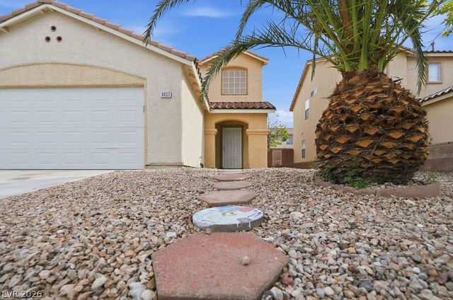 9637 Boylagh Avenue, Las Vegas, NV 89129