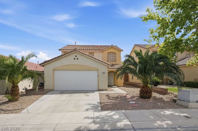 9637 Boylagh Avenue, Las Vegas, NV 89129