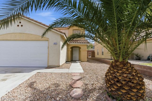 9637 Boylagh Avenue, Las Vegas, NV 89129