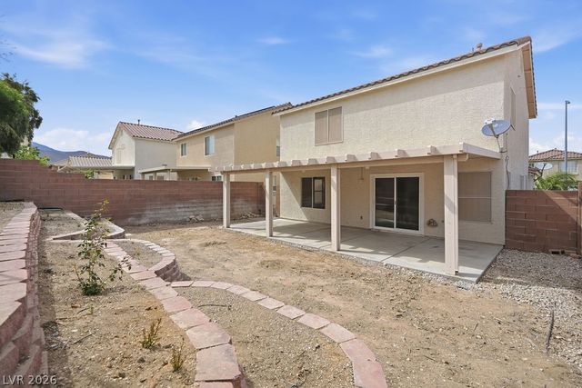 9637 Boylagh Avenue, Las Vegas, NV 89129