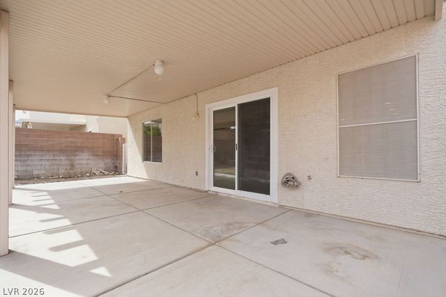 9637 Boylagh Avenue, Las Vegas, NV 89129