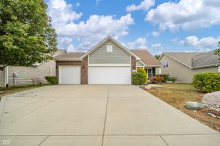 15232 Smarty Jones Drive, Noblesville, IN 46060