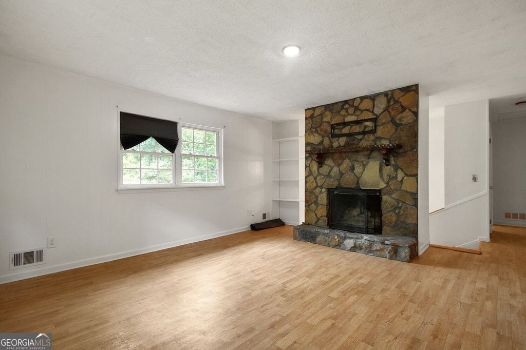 2865 Lanier Beach South Road, Cumming, GA 30041 — photo 5