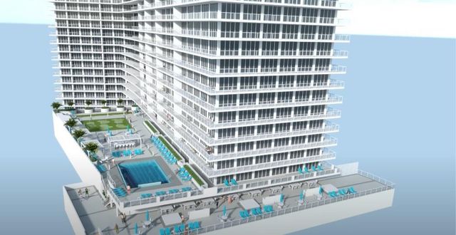 4100 Galt Ocean Dr 305, Fort Lauderdale, FL 33308