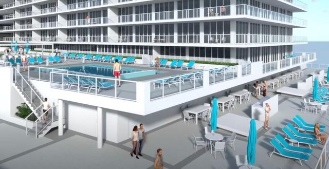 4100 Galt Ocean Dr 305, Fort Lauderdale, FL 33308