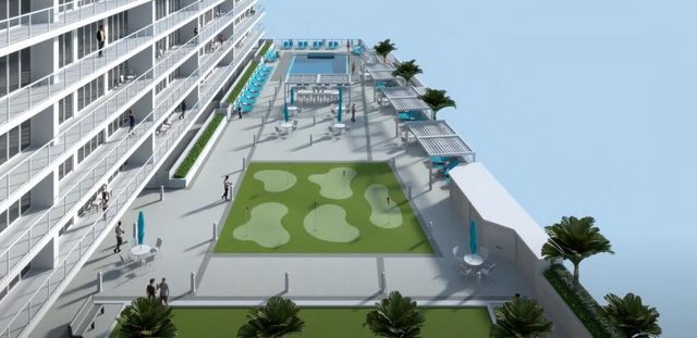 4100 Galt Ocean Dr 305, Fort Lauderdale, FL 33308