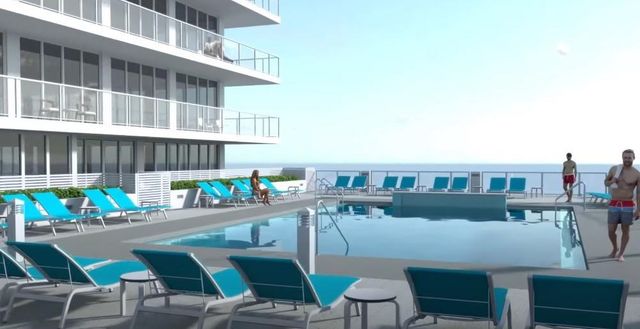 4100 Galt Ocean Dr 305, Fort Lauderdale, FL 33308