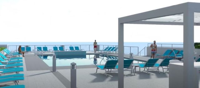 4100 Galt Ocean Dr 305, Fort Lauderdale, FL 33308