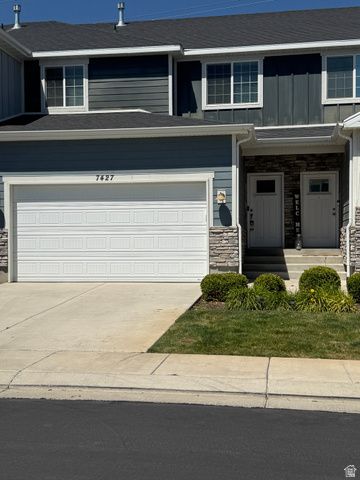 7427 N COTTAGE LN, Eagle Mountain, UT 84005