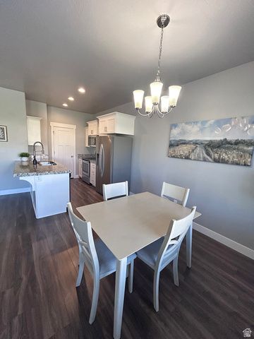 7427 N COTTAGE LN, Eagle Mountain, UT 84005
