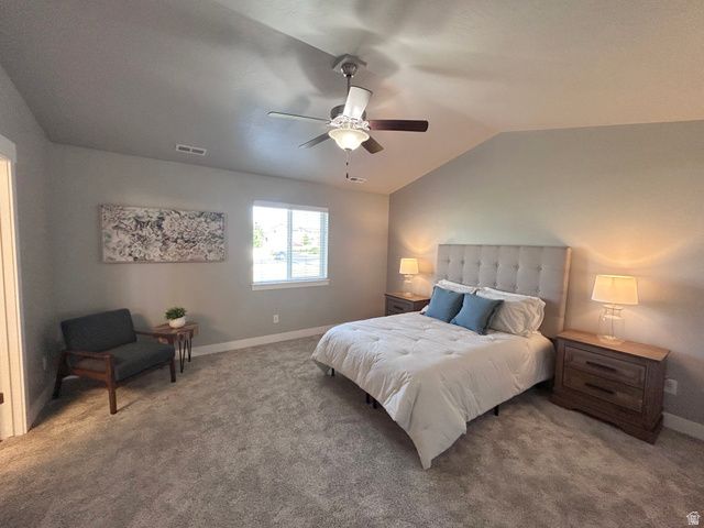 7427 N COTTAGE LN, Eagle Mountain, UT 84005