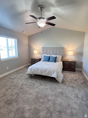 7427 N COTTAGE LN, Eagle Mountain, UT 84005