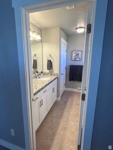 7427 N COTTAGE LN, Eagle Mountain, UT 84005