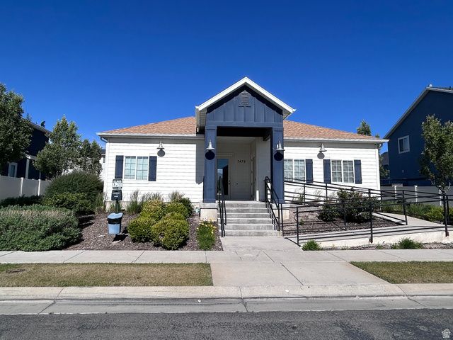 7427 N COTTAGE LN, Eagle Mountain, UT 84005
