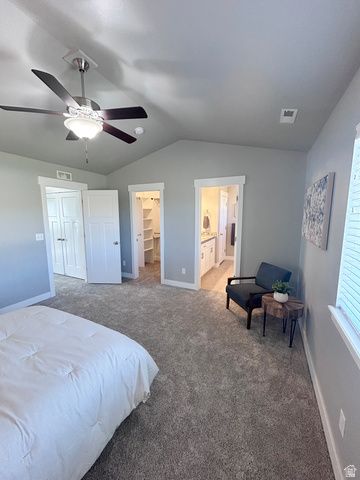 7427 N COTTAGE LN, Eagle Mountain, UT 84005
