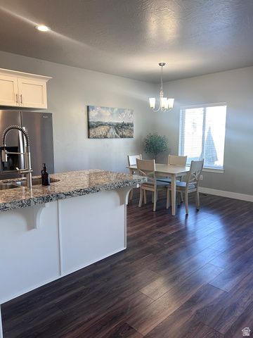 7427 N COTTAGE LN, Eagle Mountain, UT 84005