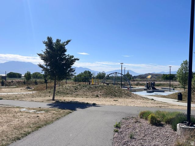 7427 N COTTAGE LN, Eagle Mountain, UT 84005