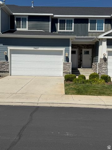 7427 N COTTAGE LN, Eagle Mountain, UT 84005